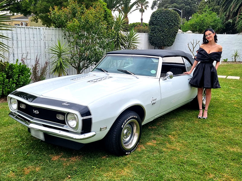 Bosmansdam Matric Dance 2024